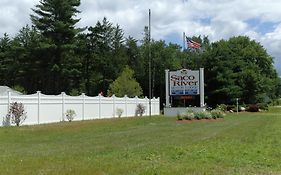 Saco River Motor Lodge & Suites
